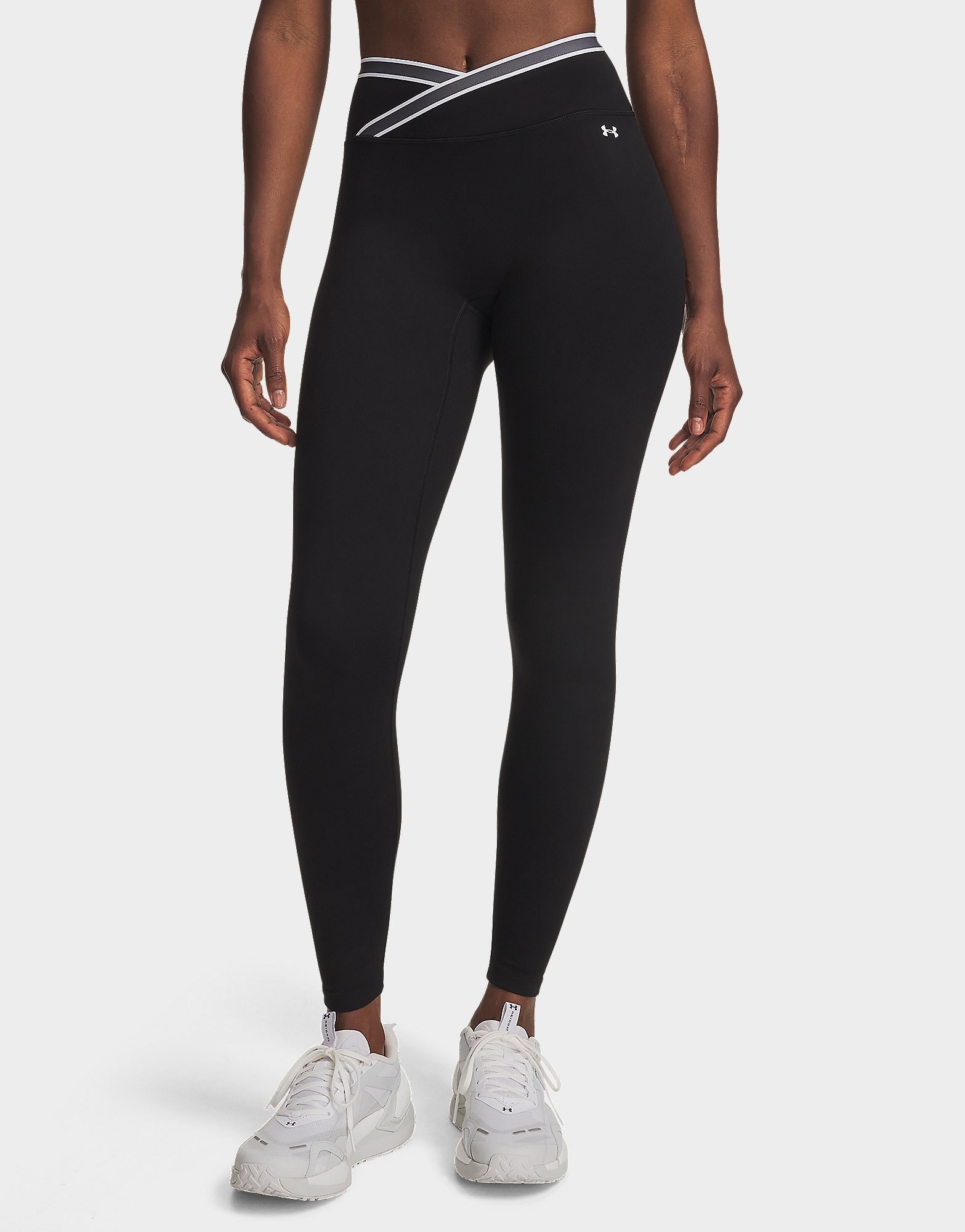 Under Armour Motion Sport Tape Leggings