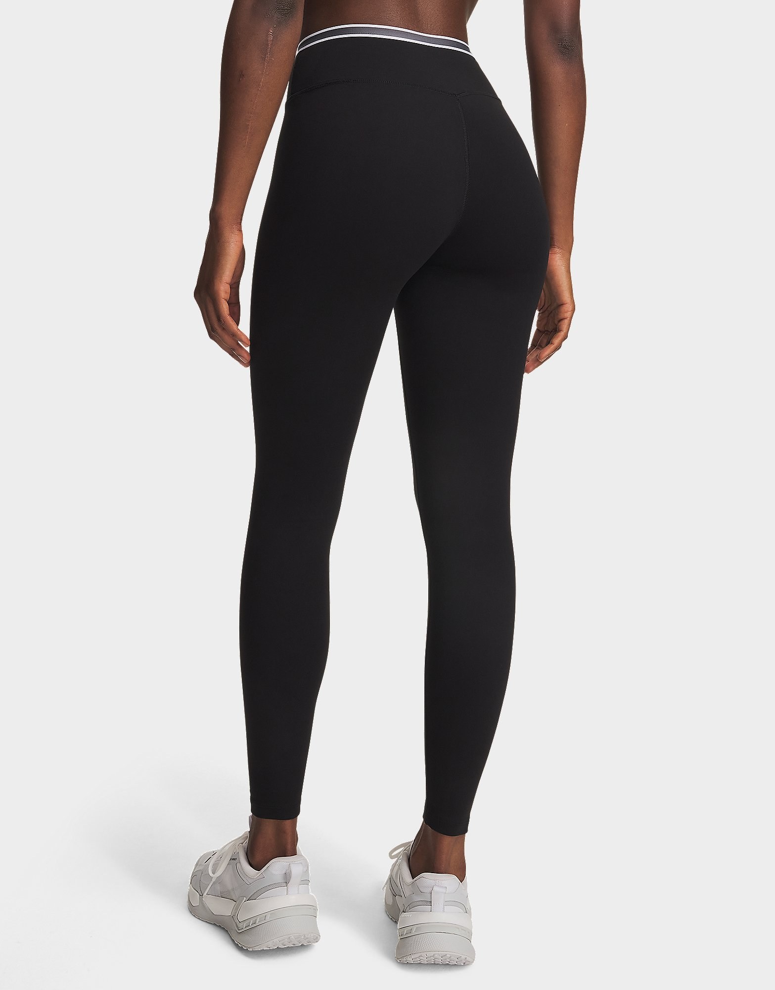 Under Armour Motion Sport Tape Leggings