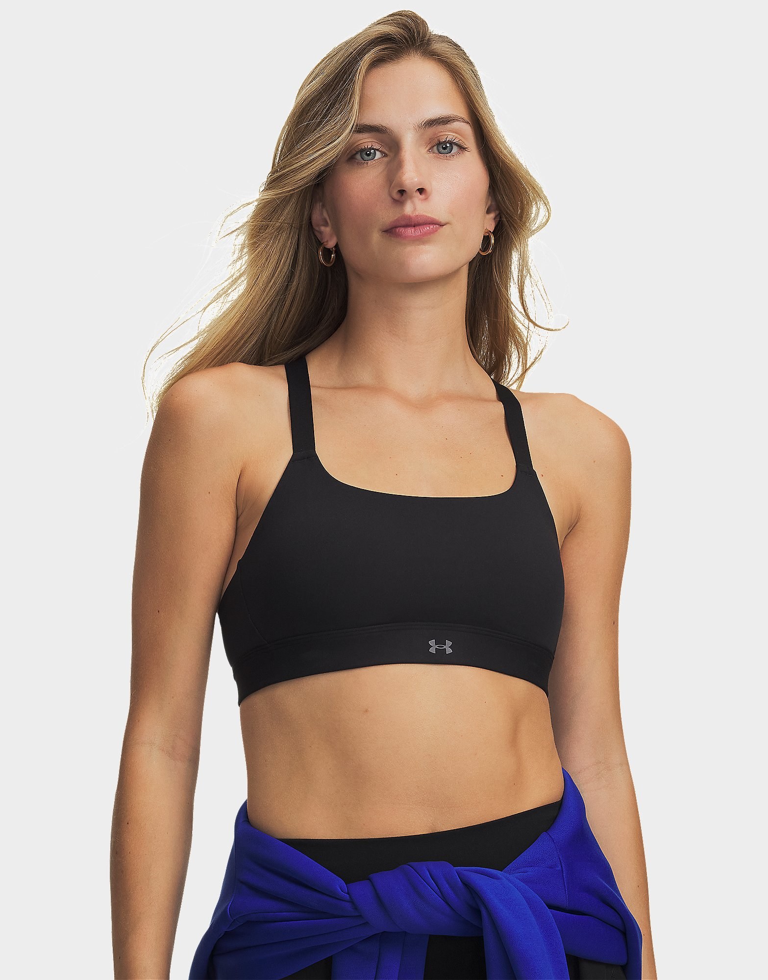Under Armour Effortless Mid Sport-BH