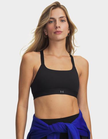 Under Armour Effortless Mid Sport-BH