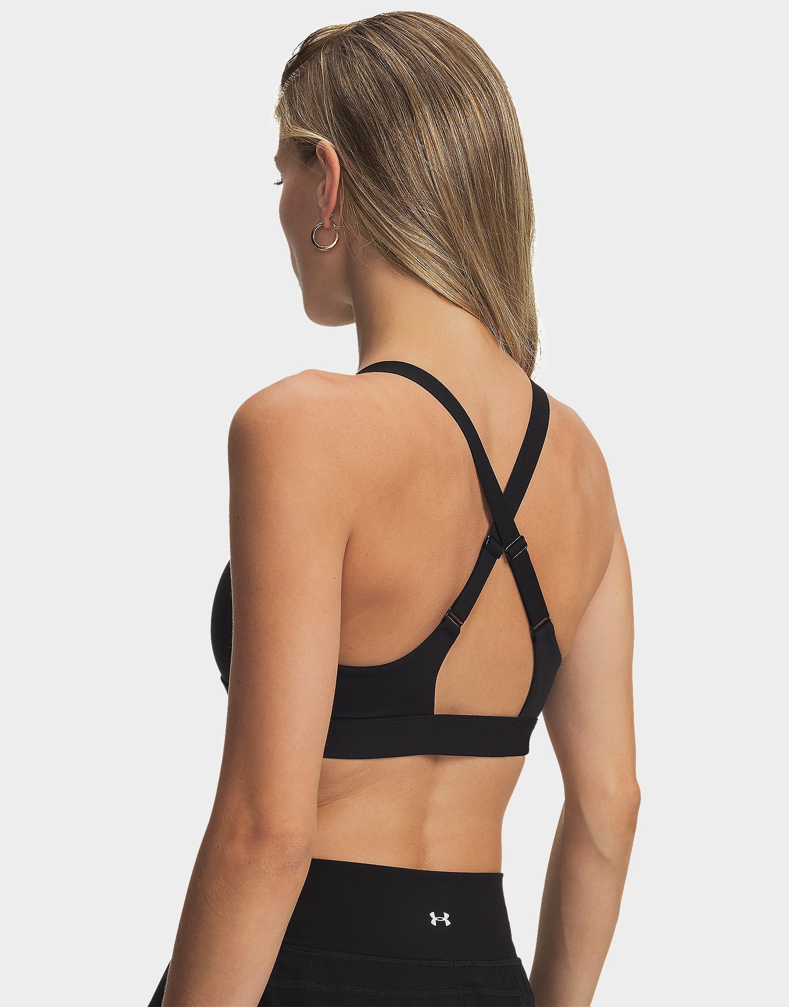 Under Armour Effortless Mid Sport-BH