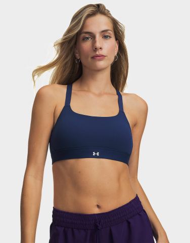 Under Armour Effortless Mid Sport-BH