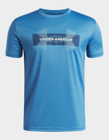 Under Armour Tech Graphic T-Shirt für Jungen