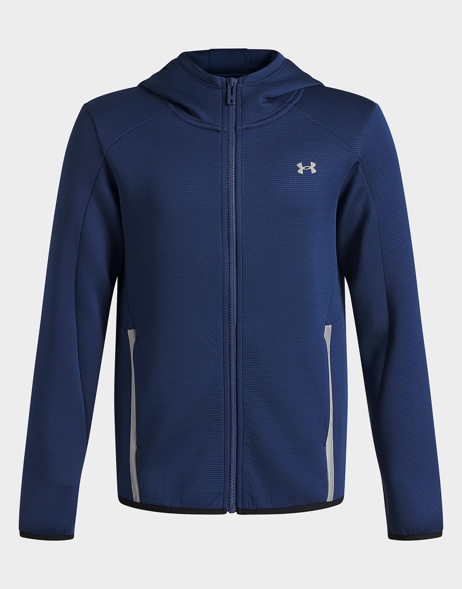 Under Armour Unstoppable Fleece Full-Zip für Jungen