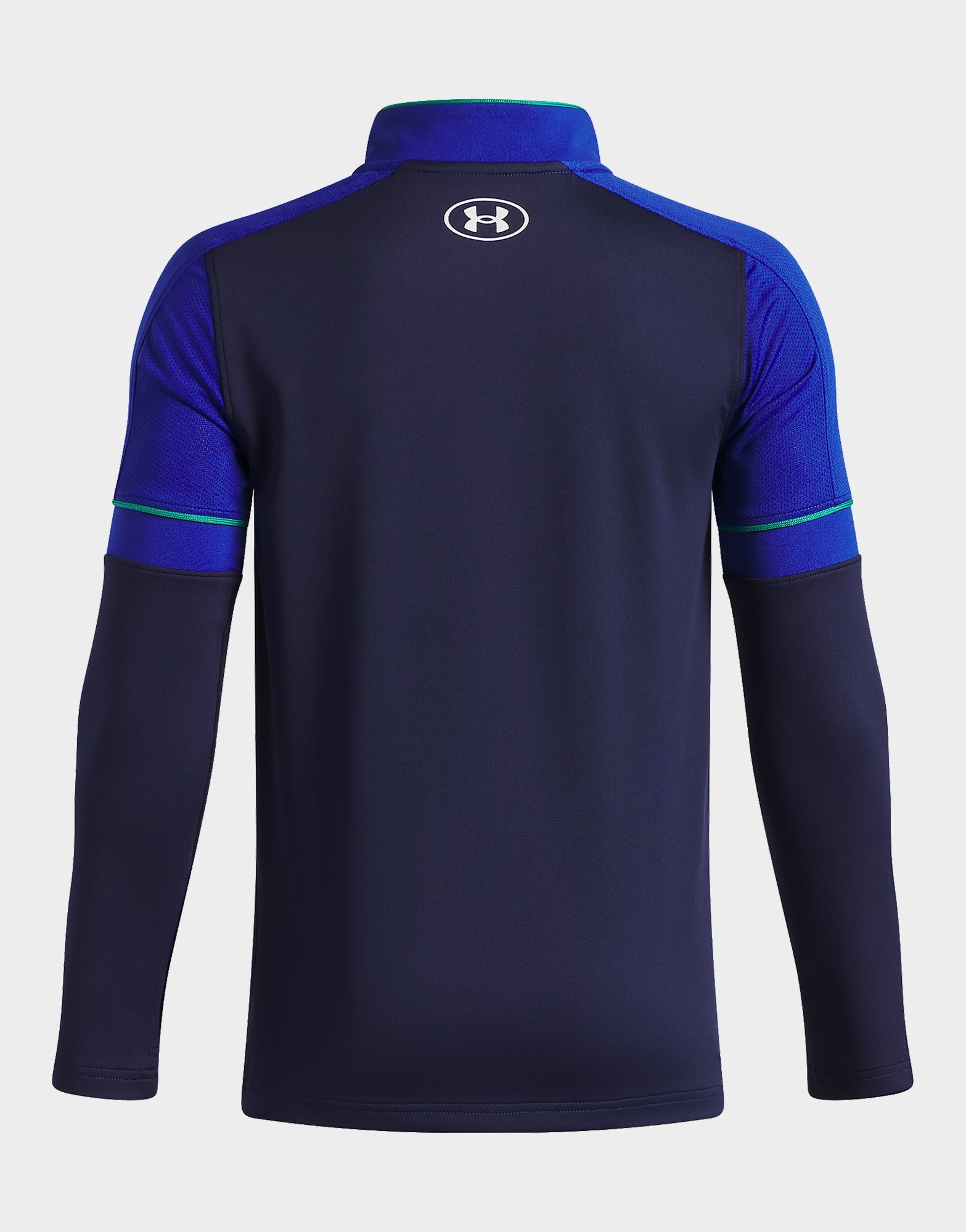Under Armour Challenger Training Oberteil mit ¼-Zip für Jungen