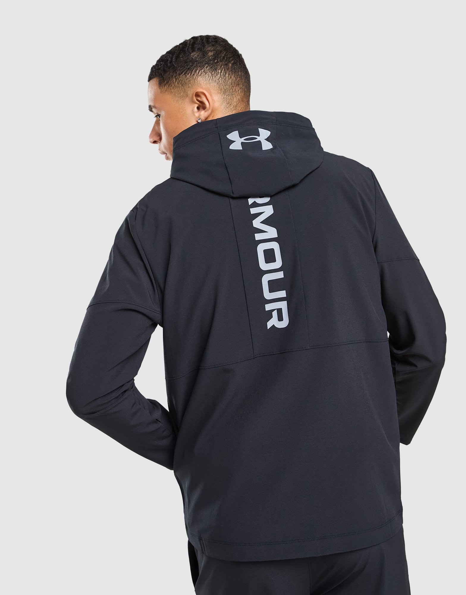 Under Armour Tech Utility Woven Jacke