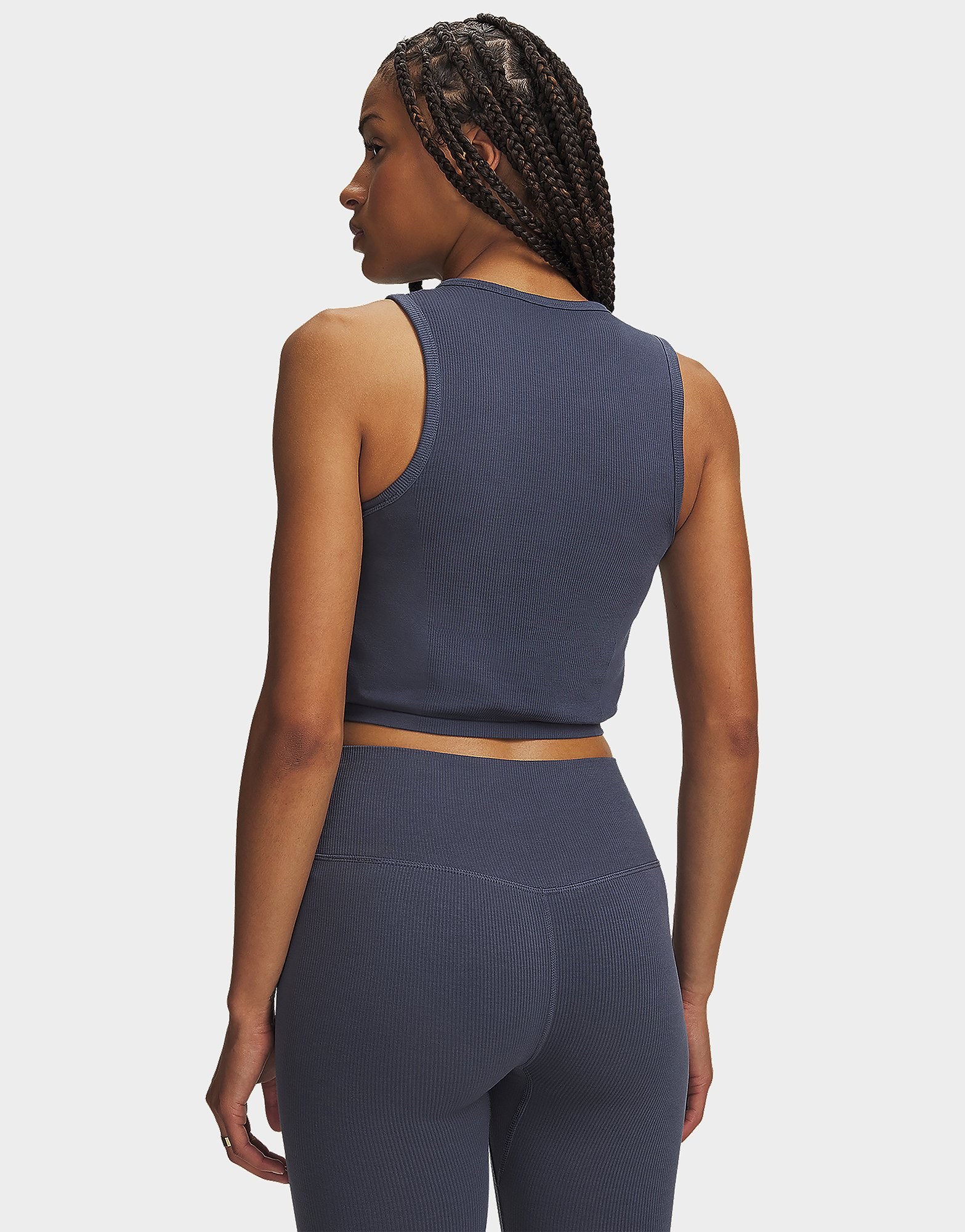 Under Armour Seamless Cotton Tanktop