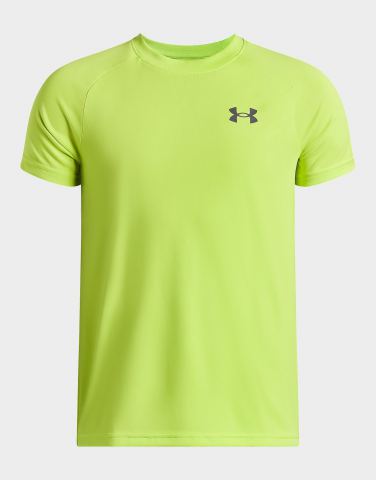 Under Armour Tech T-Shirt Kinder