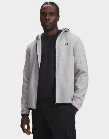 Under Armour Unstoppable Fleece Full-Zip