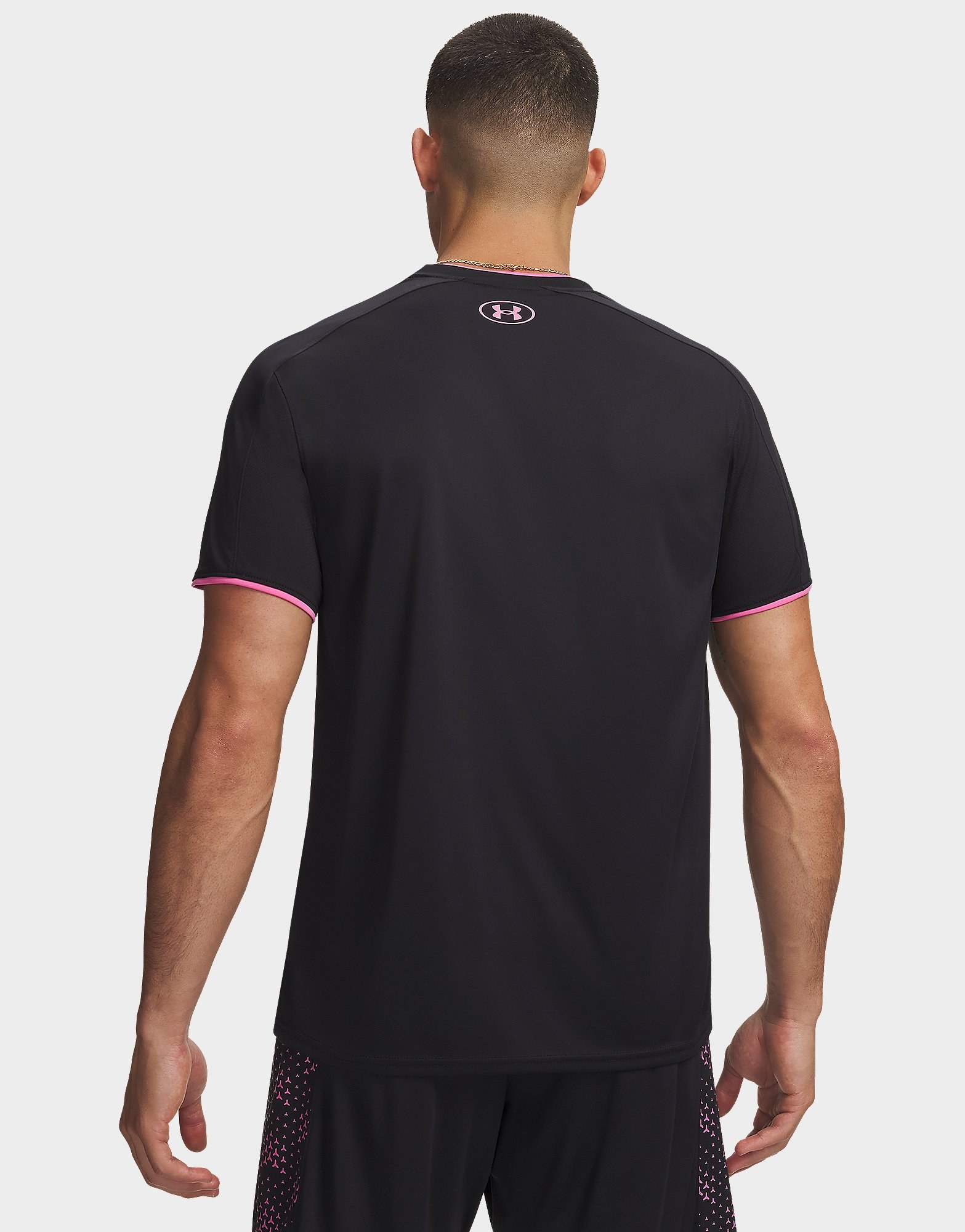 Under Armour Challenger T-Shirt