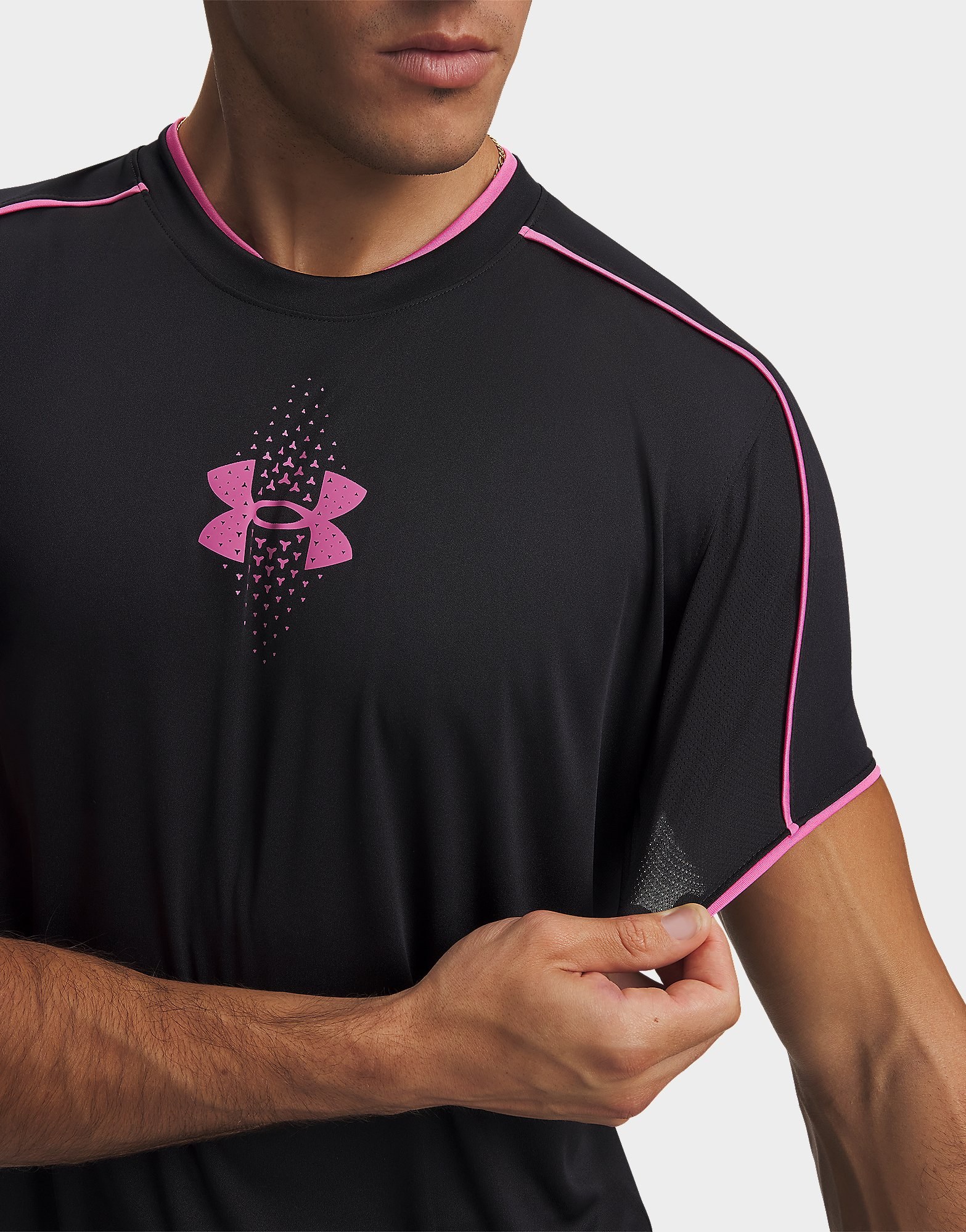 Under Armour Challenger T-Shirt