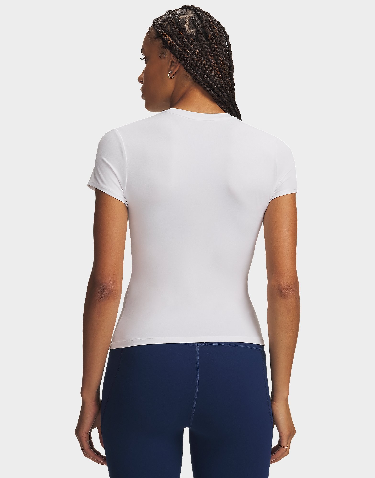 Under Armour Motion Fitted T-Shirt