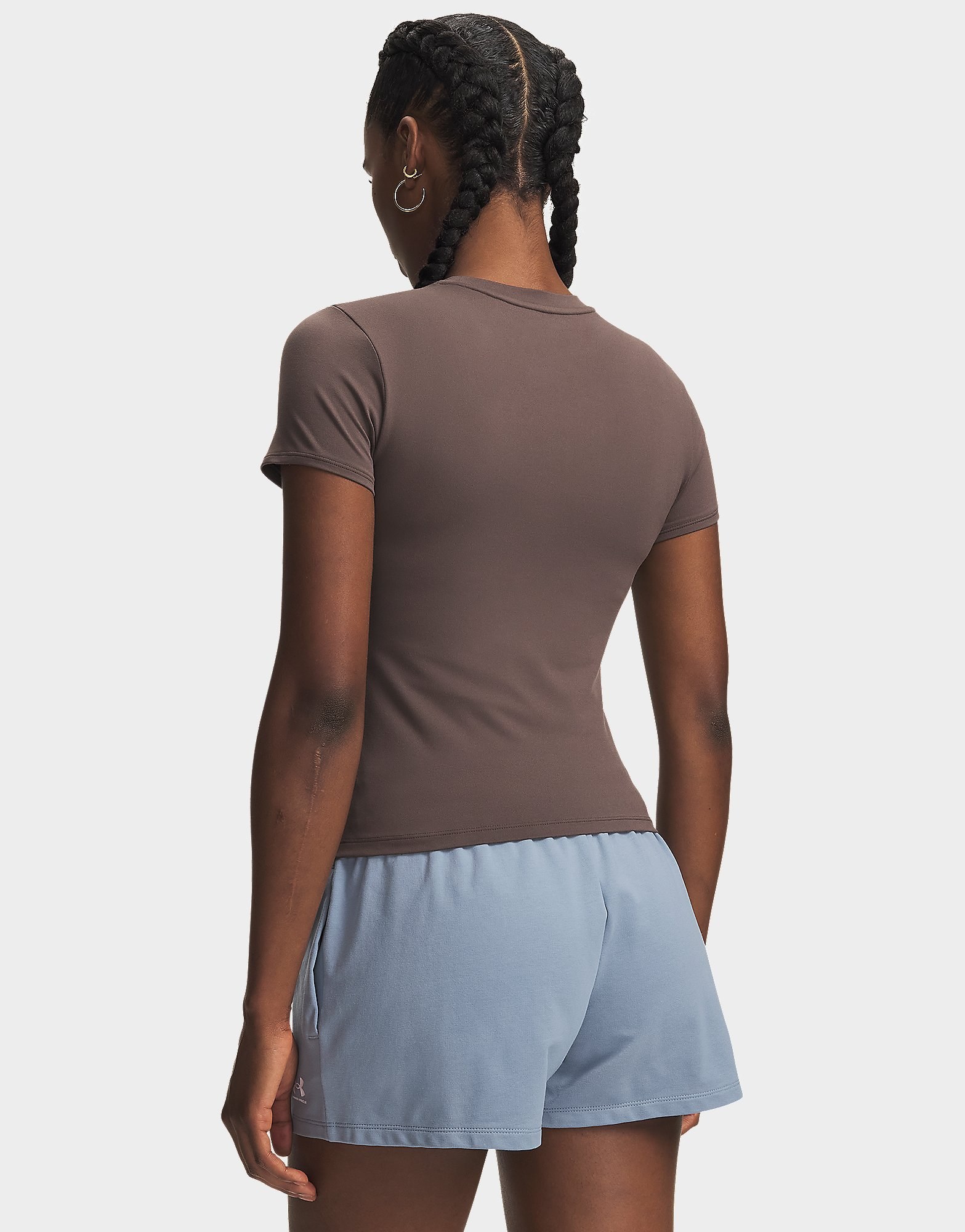 Under Armour Motion Fitted T-Shirt