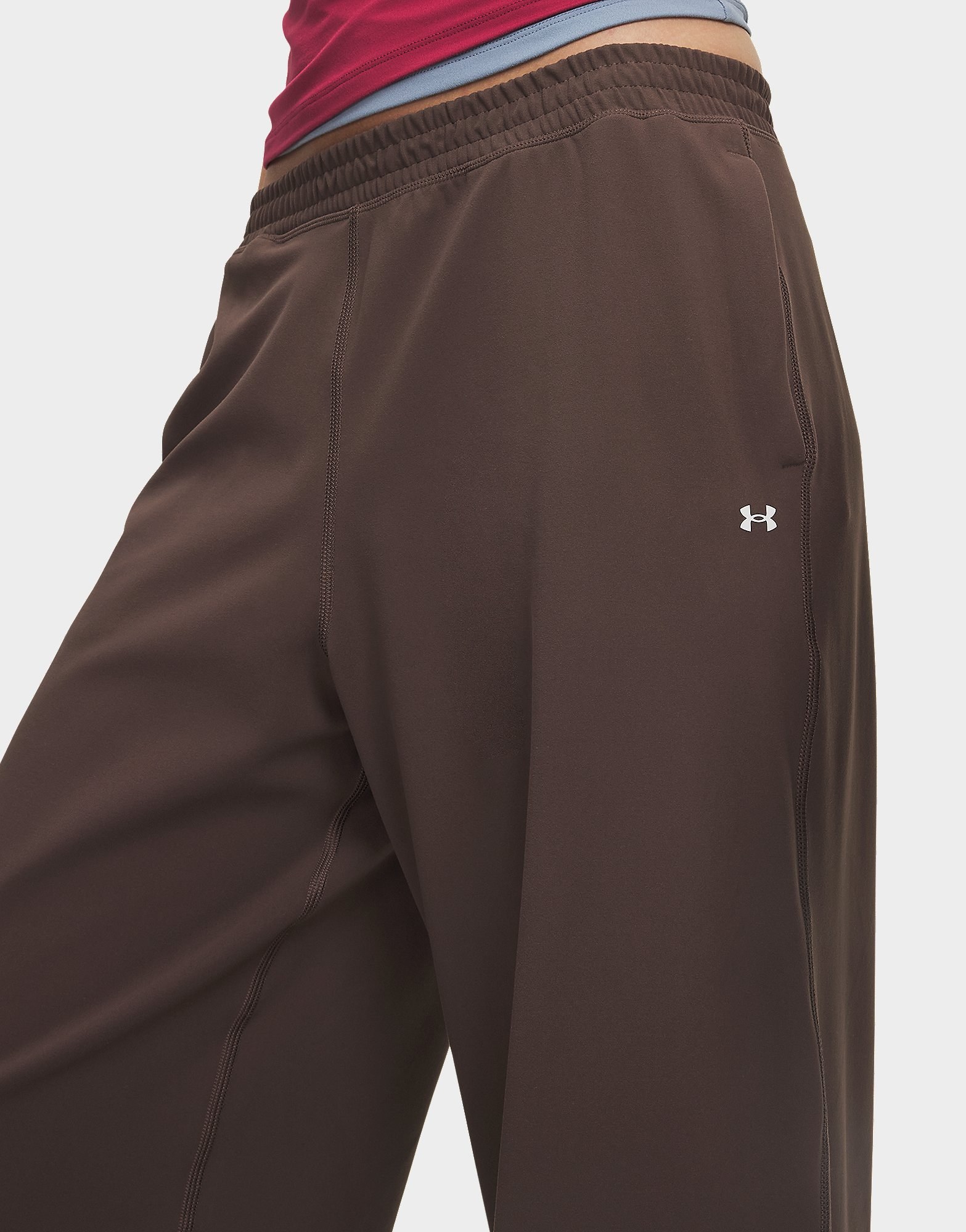 Under Armour Motion Wide Leg Hose