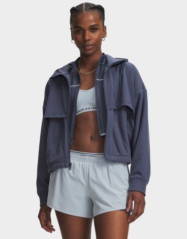 Under Armour Performance Fleece Jacke