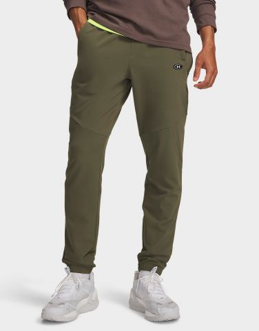 Under Armour Utility Woven Winterized Hose