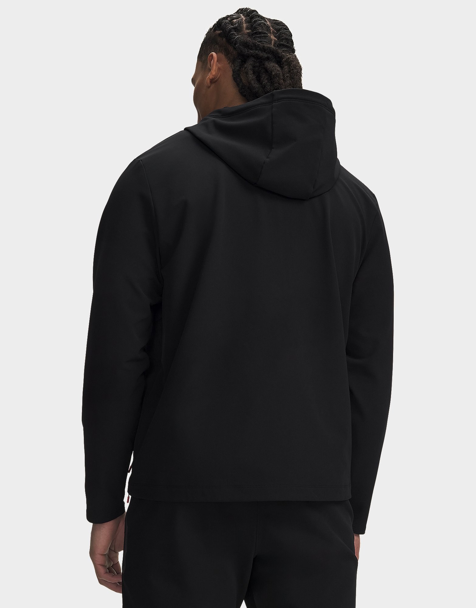 Under Armour Utility Woven Winterized Full-Zip