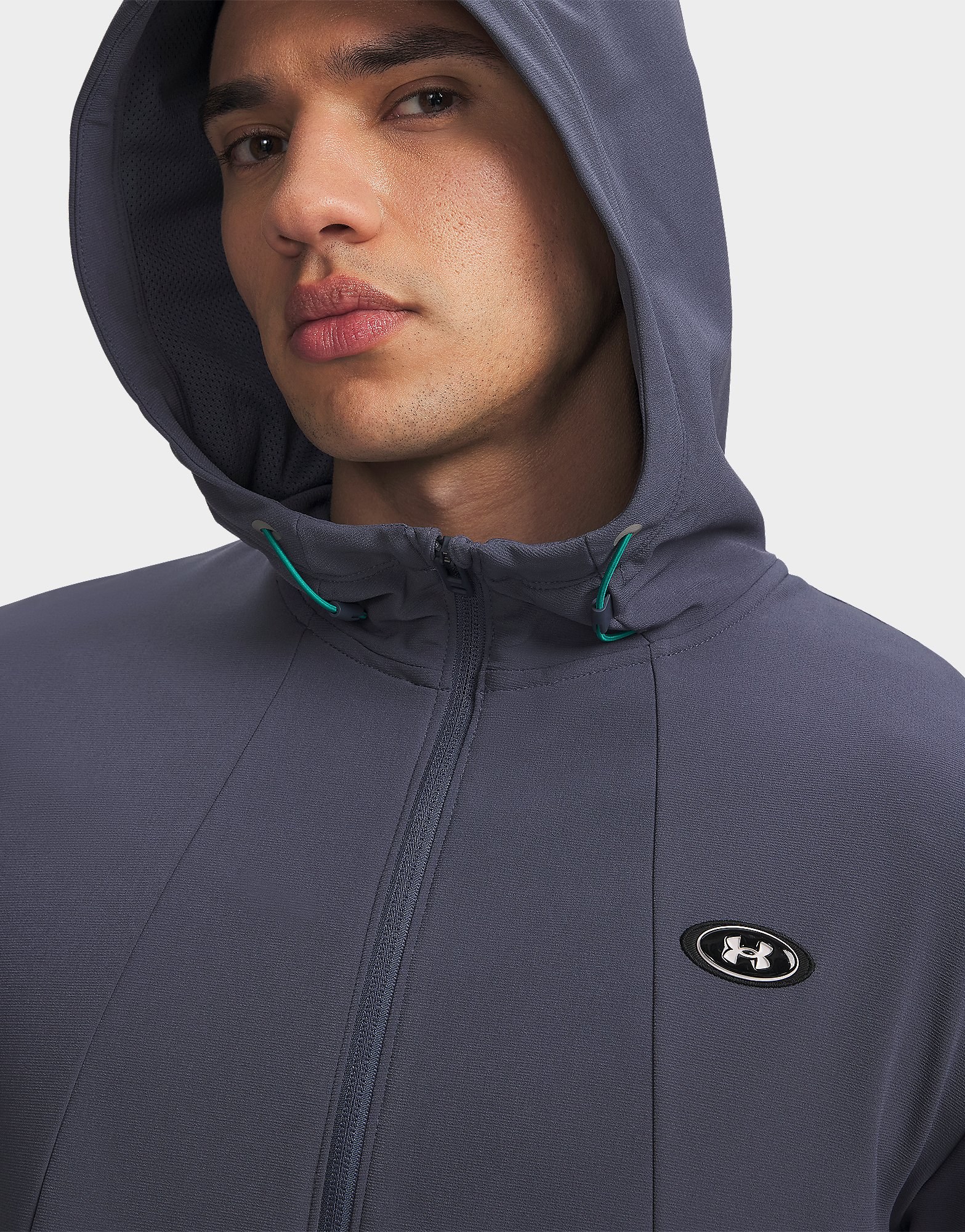 Under Armour Utility Woven Winterized Full-Zip