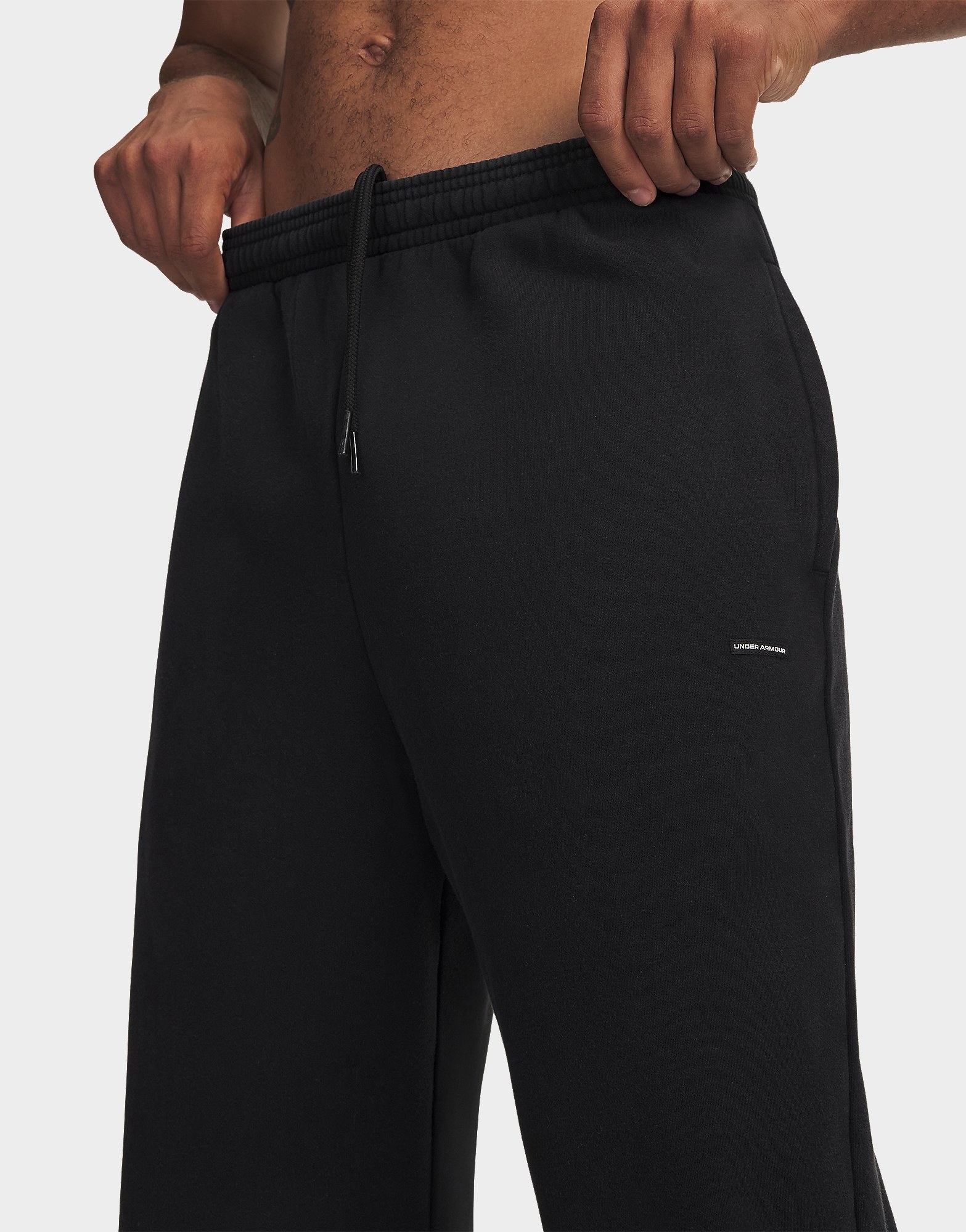 Under Armour Icon Fleece Wash Hose