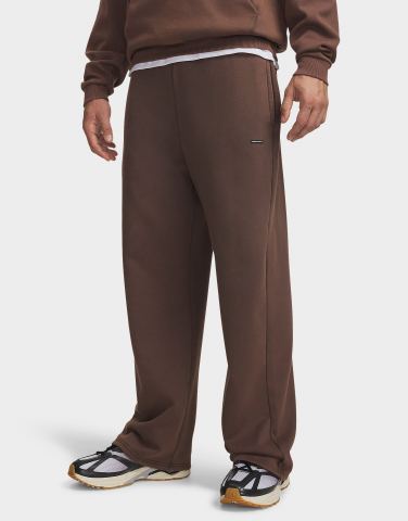 Under Armour Icon Fleece Wash Hose