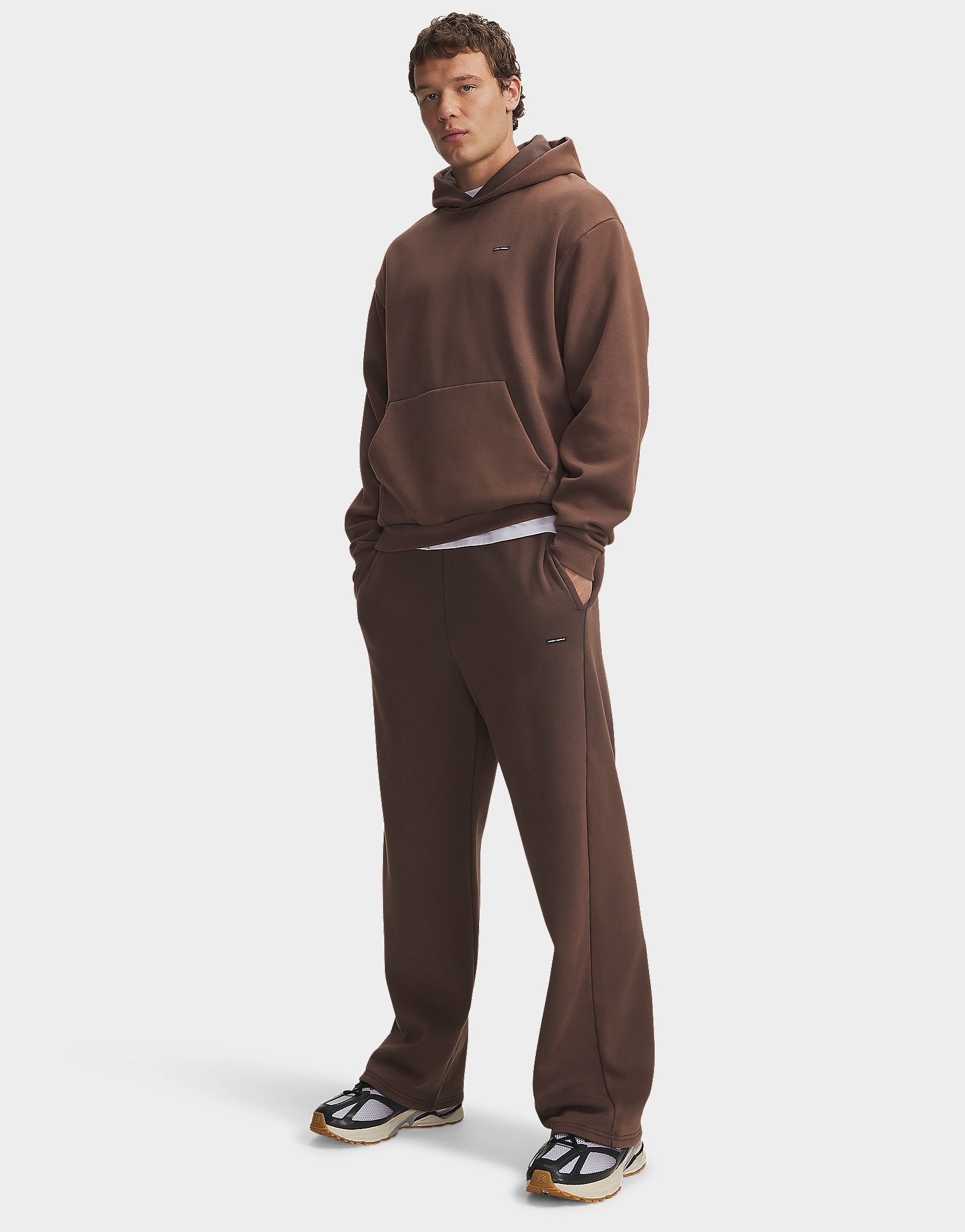 Under Armour Icon Fleece Wash Hose