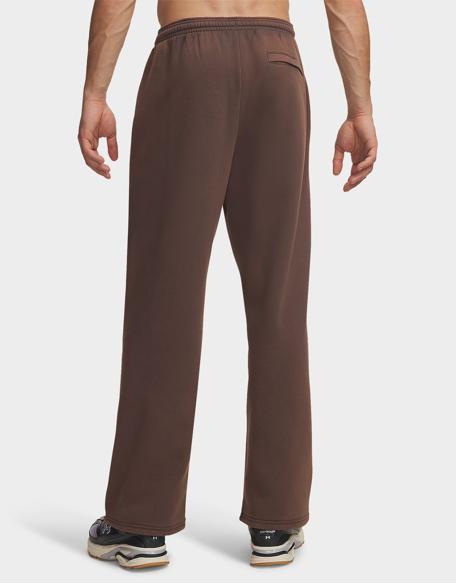 Under Armour Icon Fleece Wash Hose