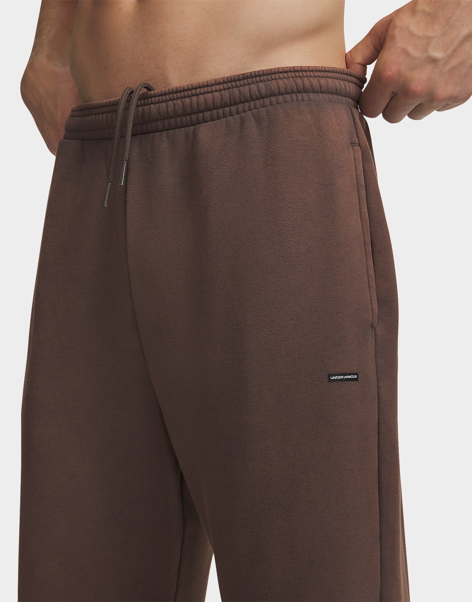 Under Armour Icon Fleece Wash Hose