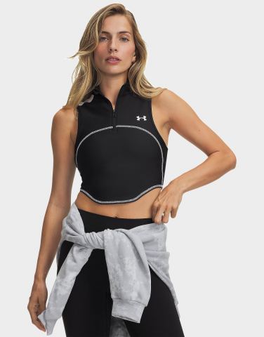 Under Armour HeatGear Tanktop