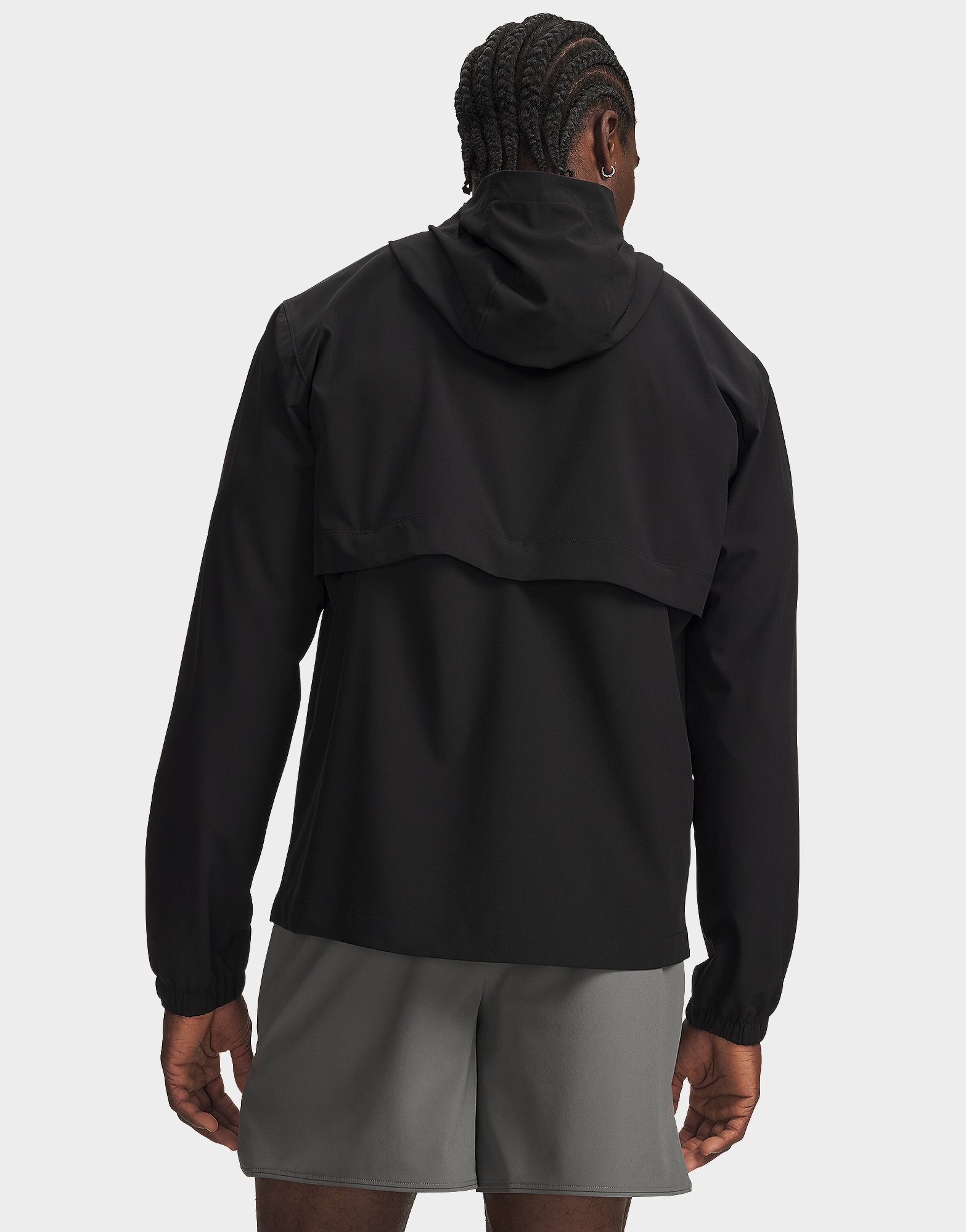 Under Armour Velociti Hooded Jacke