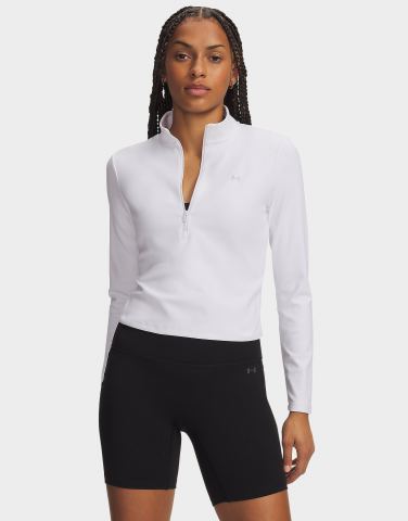 Under Armour Motion ½-Zip-Oberteil