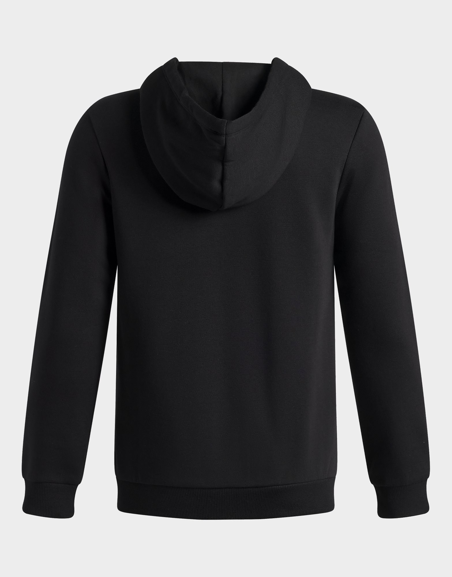 Under Armour Rival Fleece Full-Zip Hoodie für Jungen