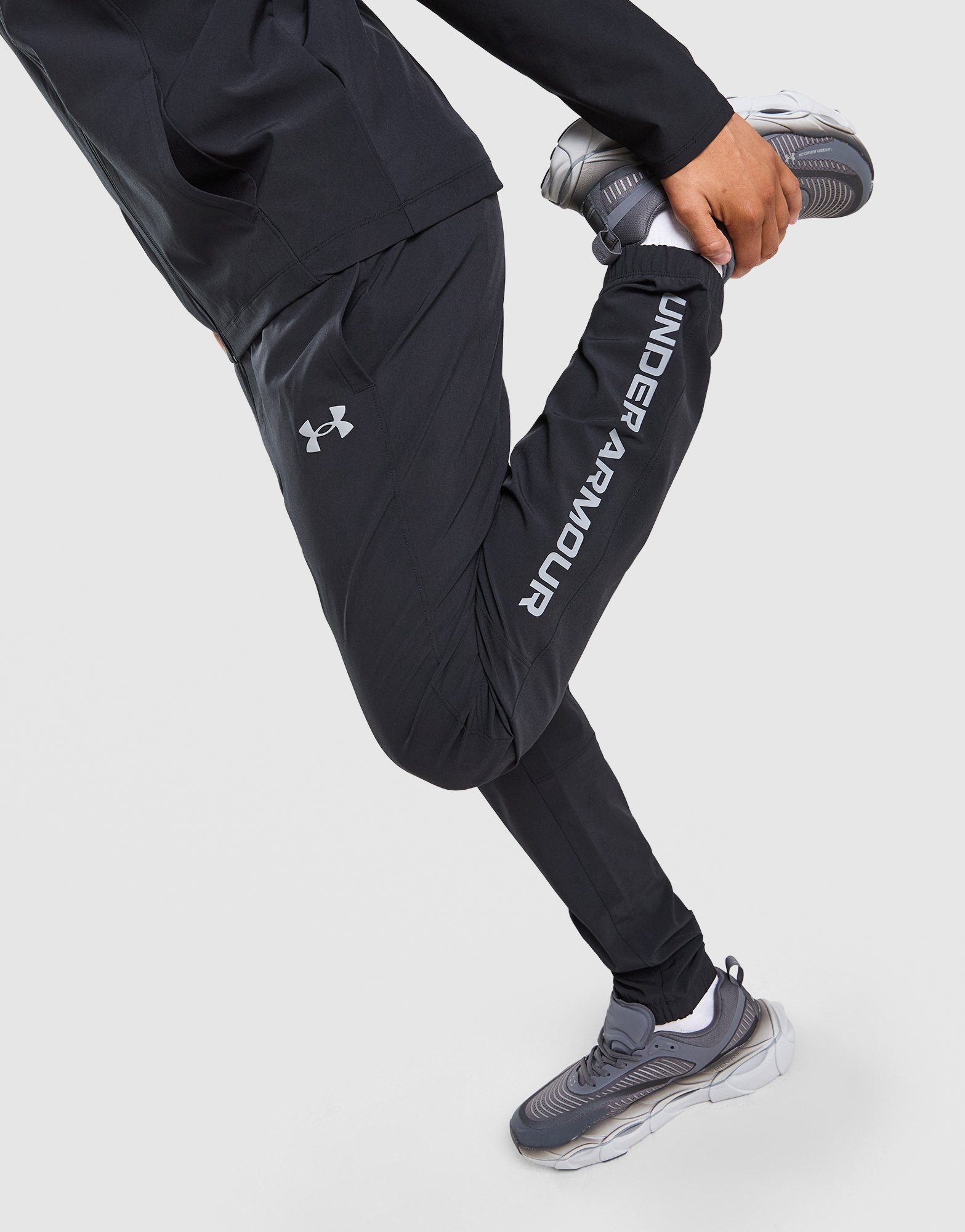 Under Armour Tech Utility Woven Hose