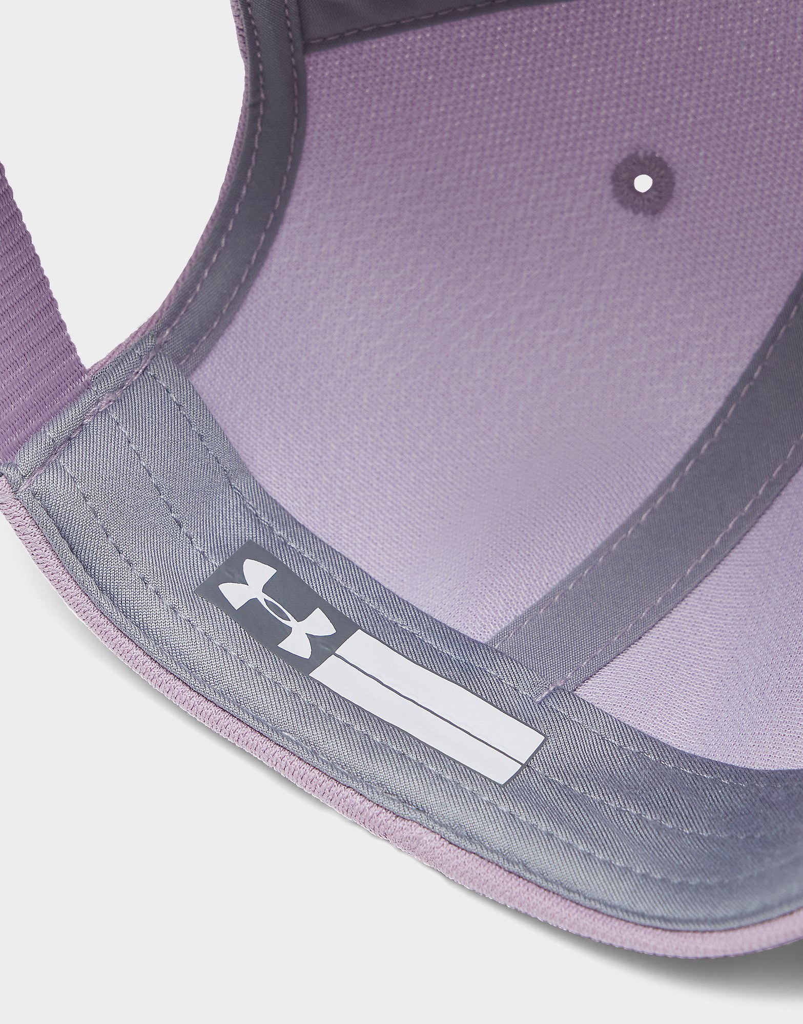Under Armour Blitzing Low Verstellbare Kappe für Mädchen