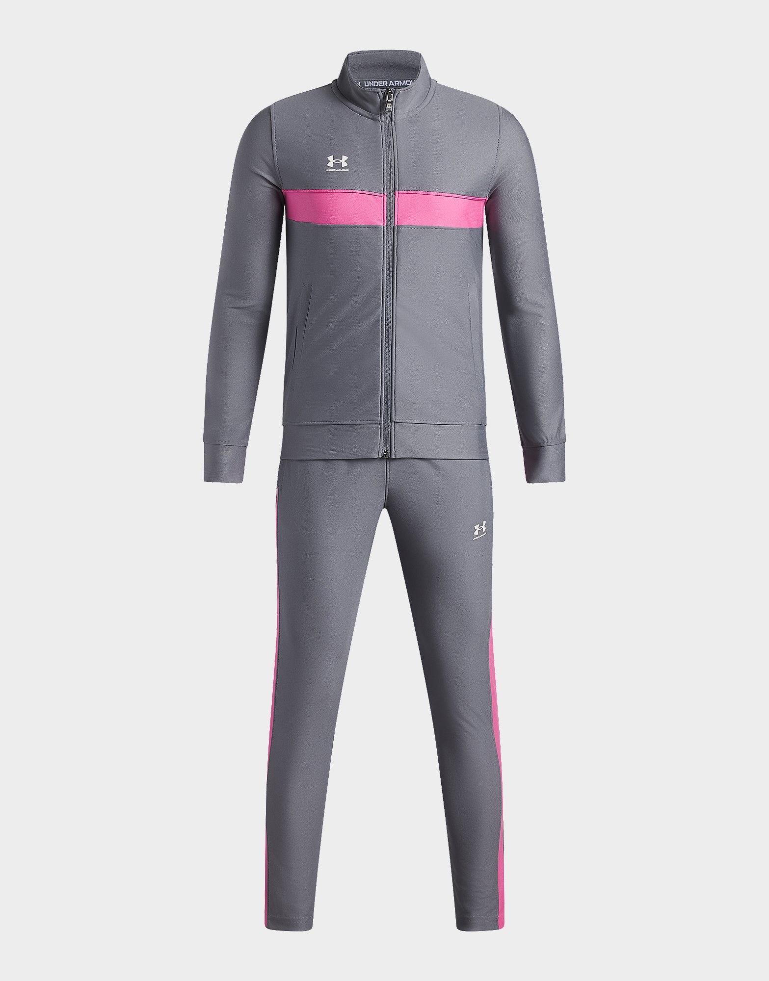 Under Armour Challenger Trainingsanzug für Jungen