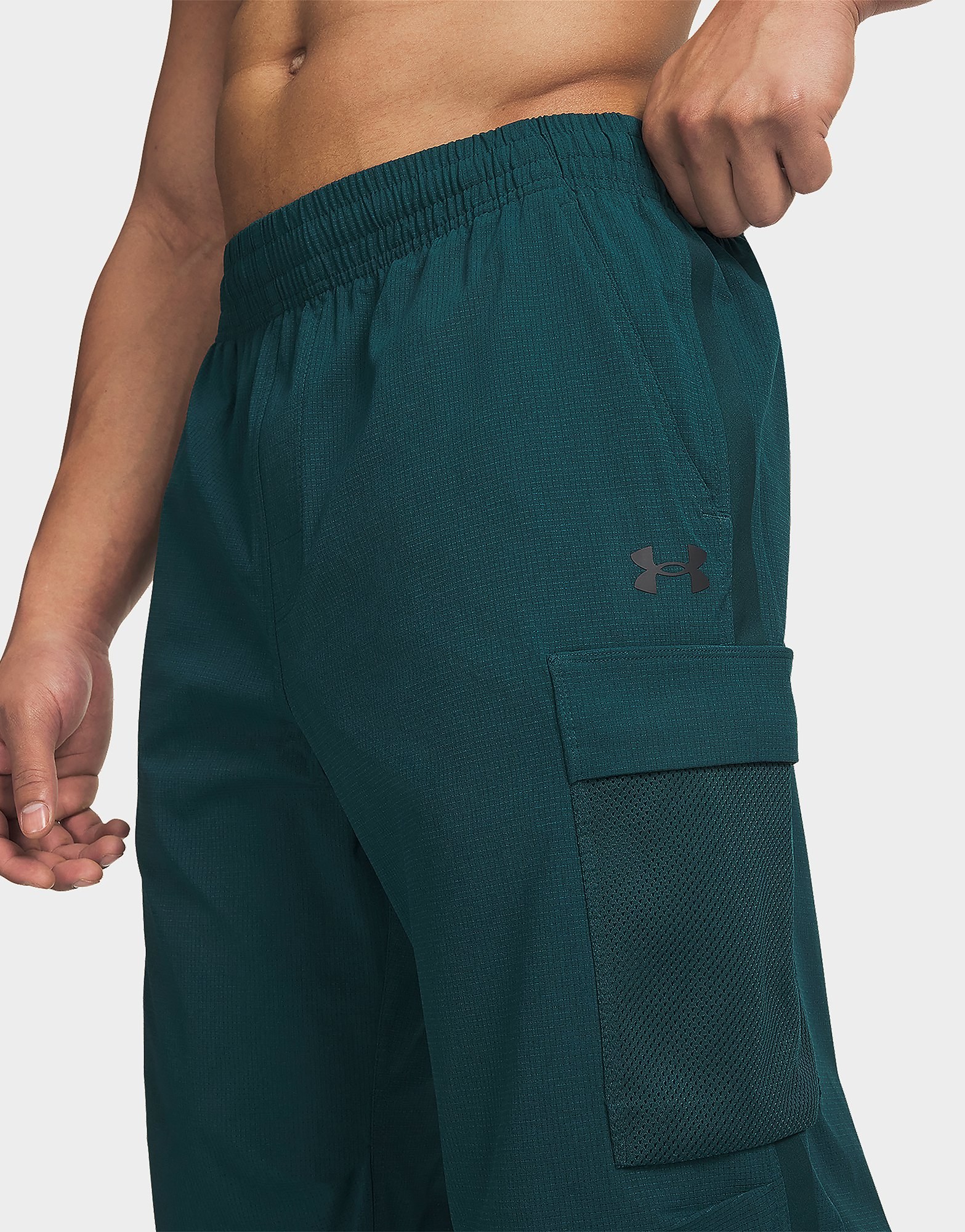 Under Armour Unstoppable Hybrid Hose