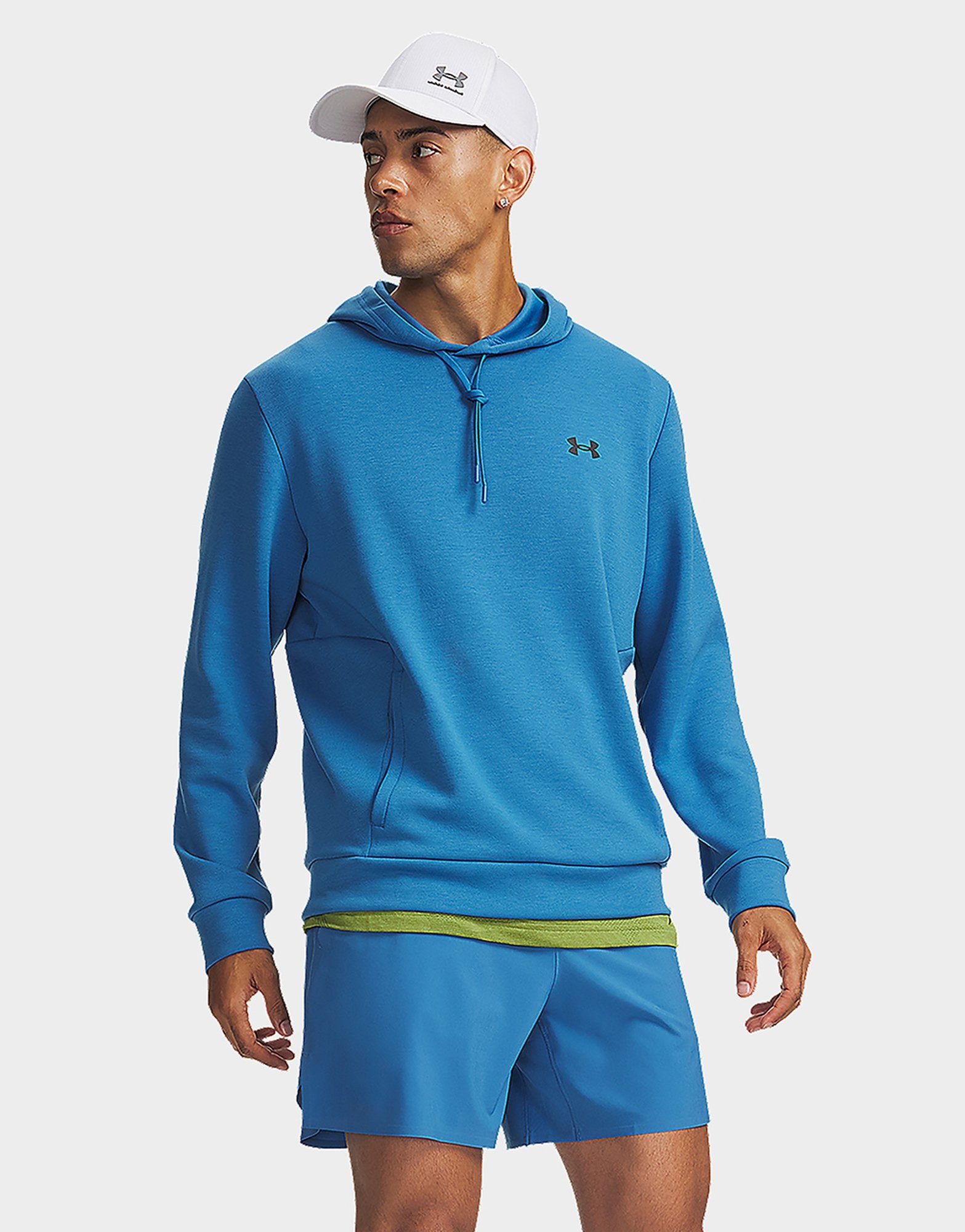 Under Armour Vanish Elite Shorts (15 cm)