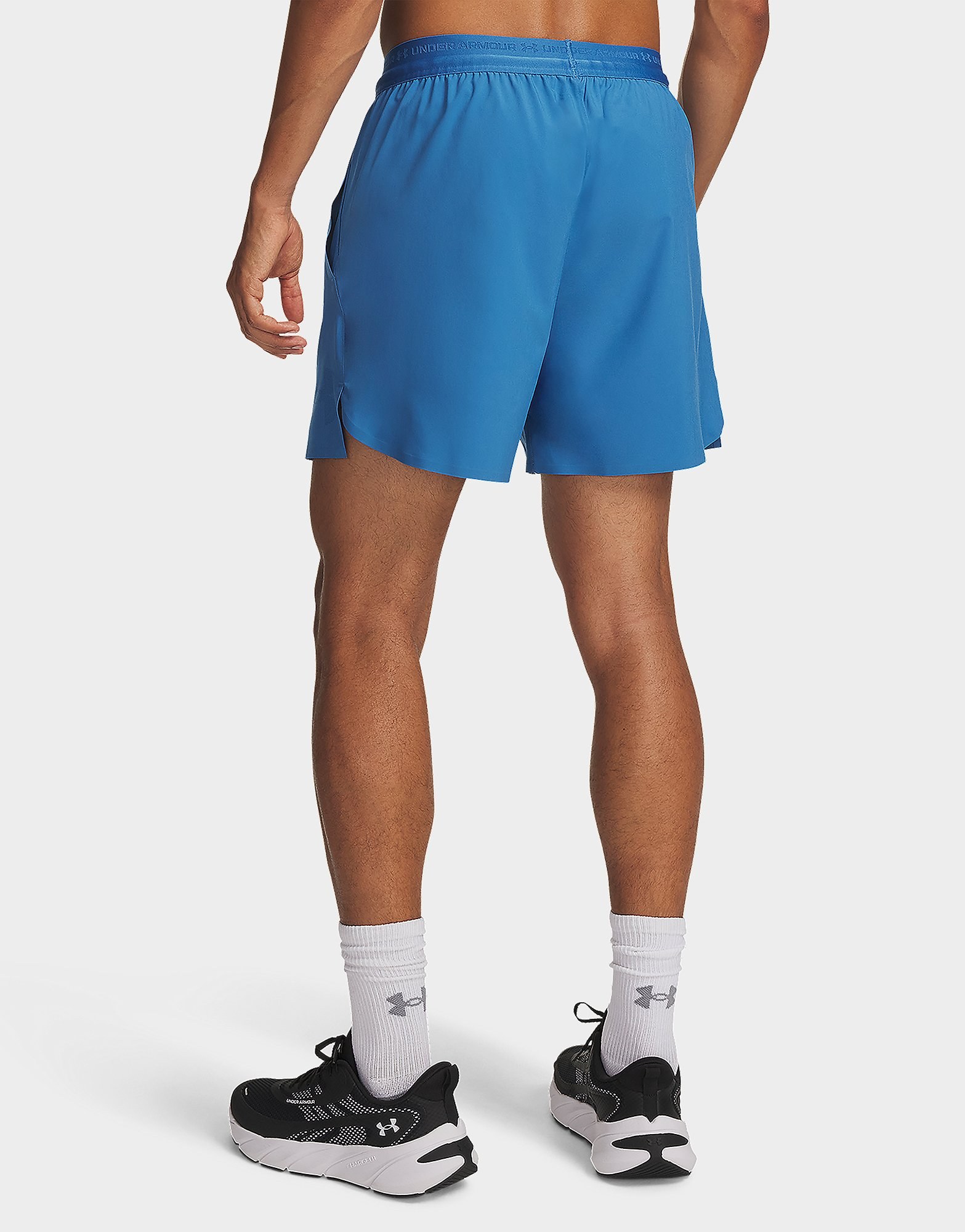 Under Armour Vanish Elite Shorts (15 cm)