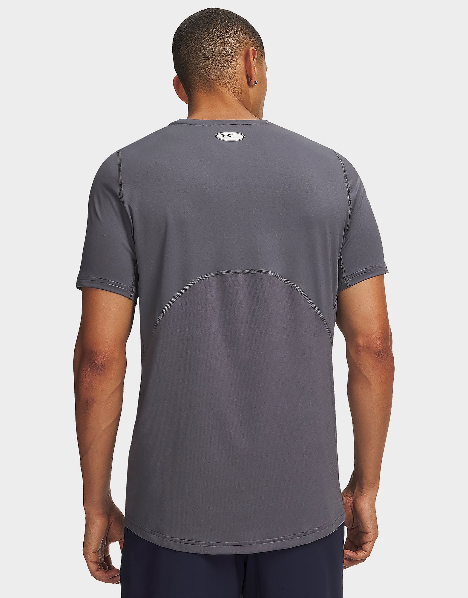 Under Armour HeatGear T-Shirt Herren