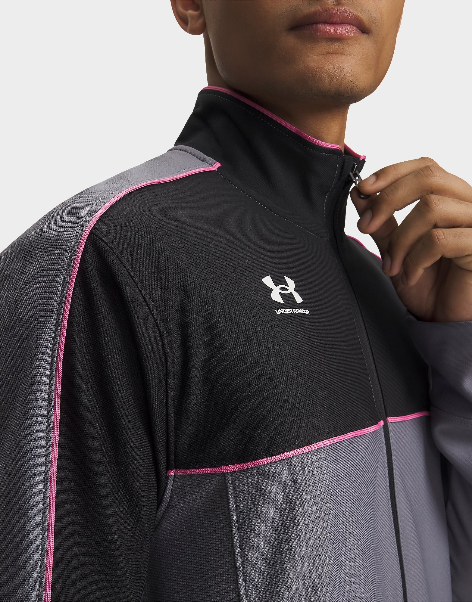 Under Armour Challenger Trainingsjacke