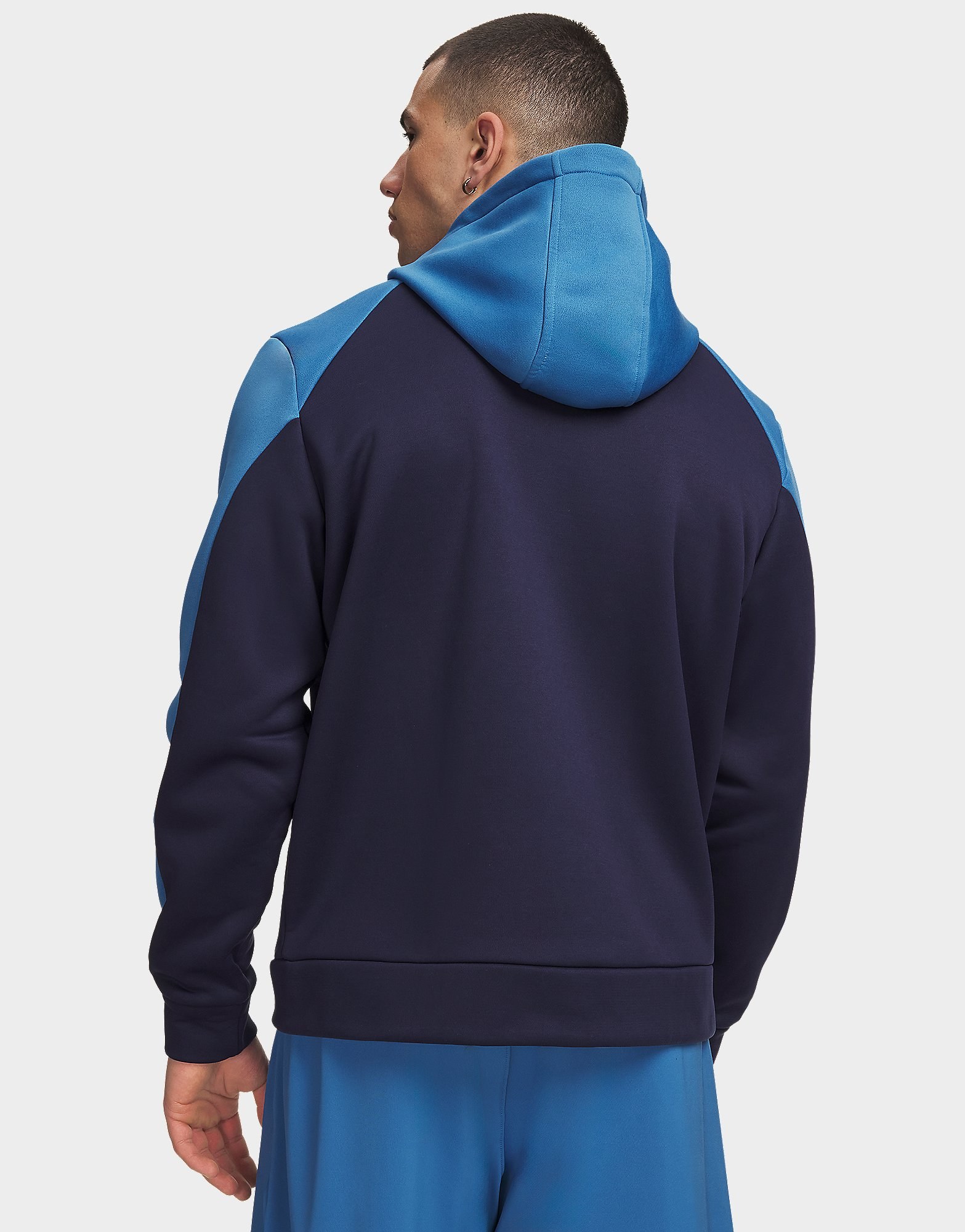 Under Armour Armour Fleece Winterized Full-Zip Hoodie