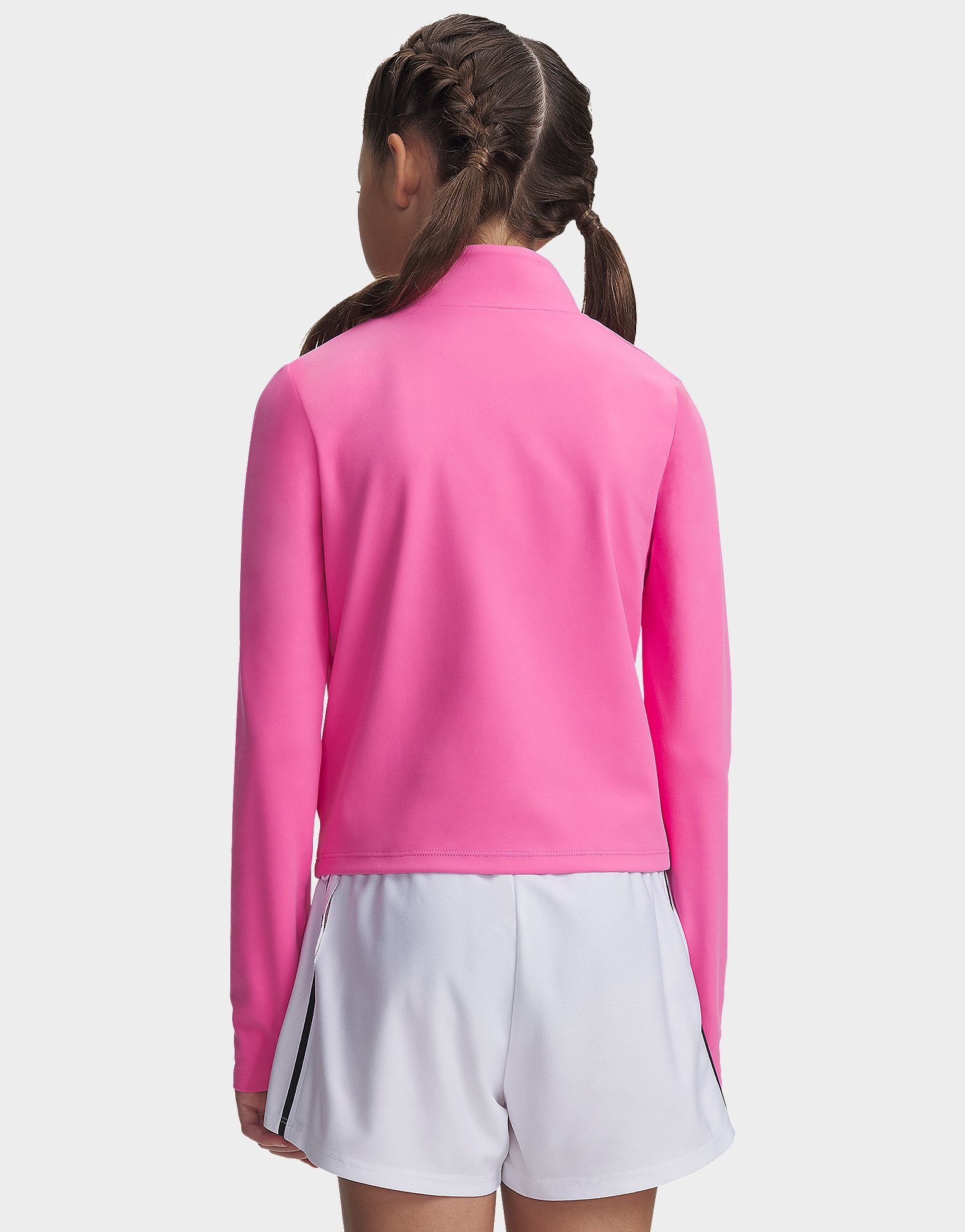 Under Armour Motion Full-Zip für Mädchen