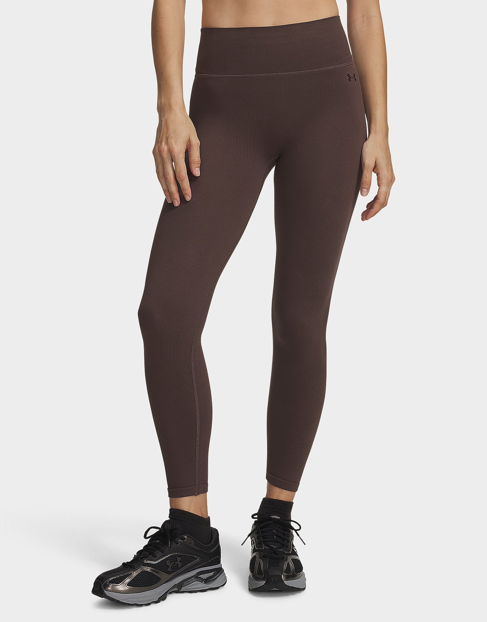 Under Armour Seamless Cotton Leggings