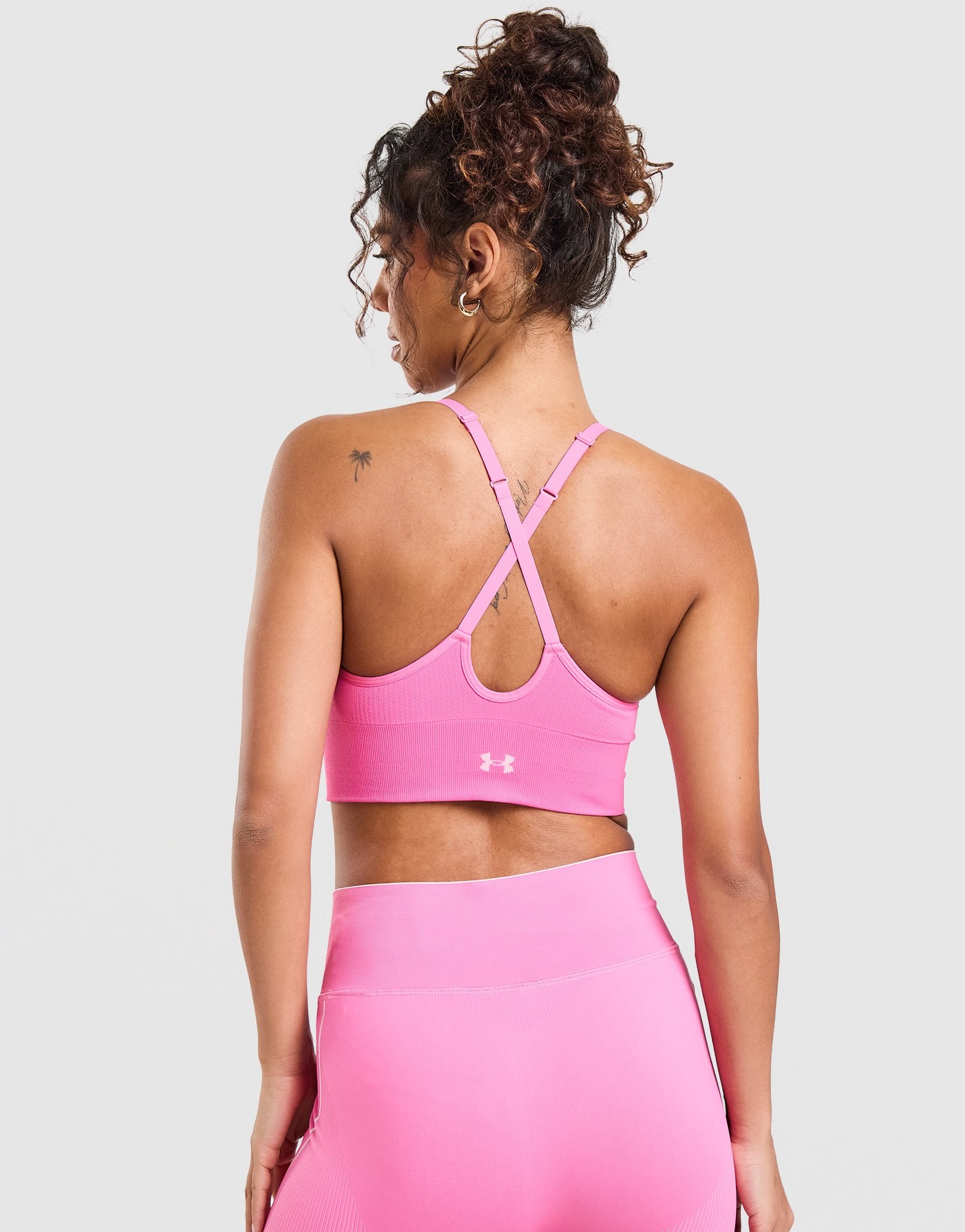 Under Armour Vanish Seamless Low Sport-BH