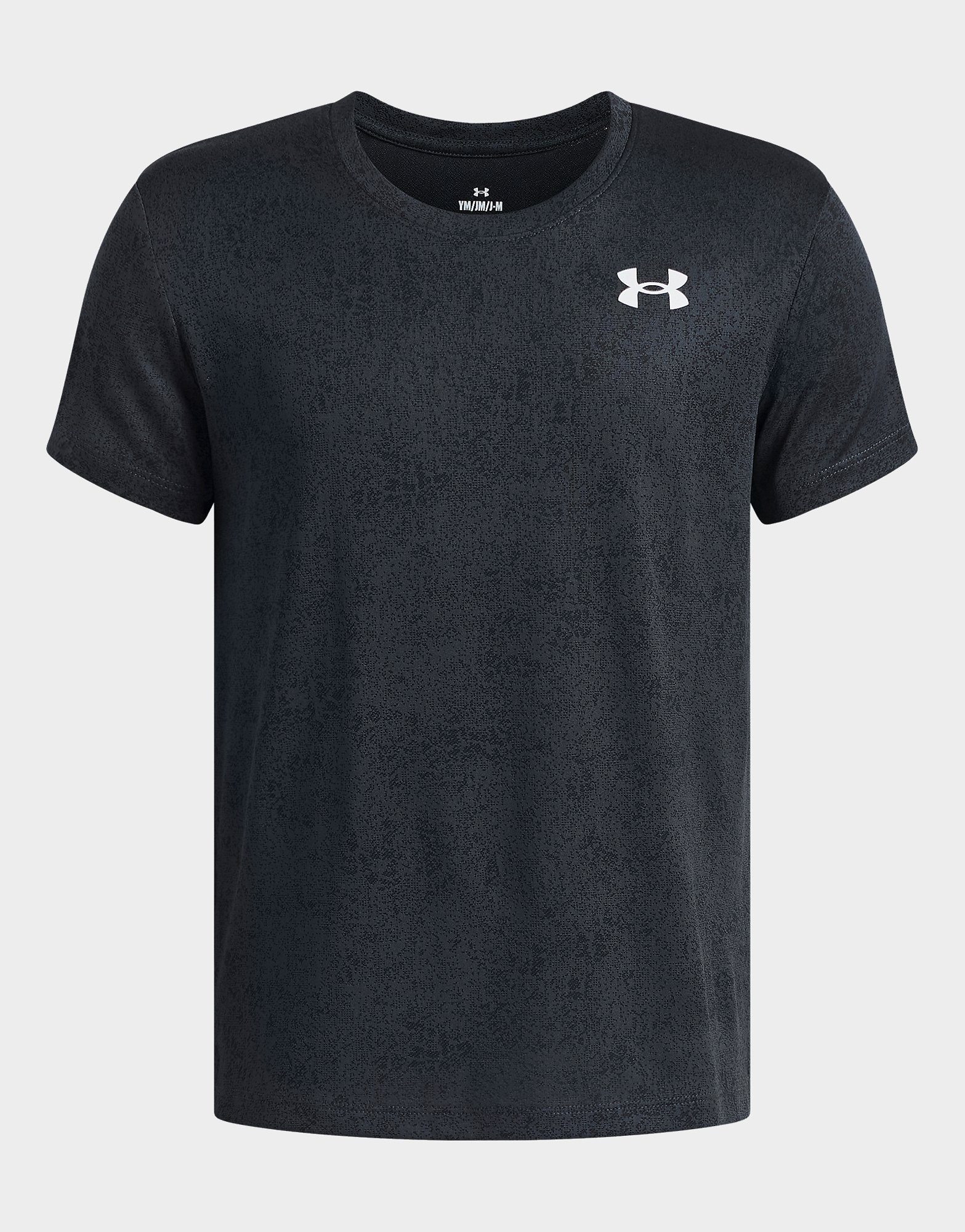 Under Armour Tech Pixelate T-Shirt für Jungen