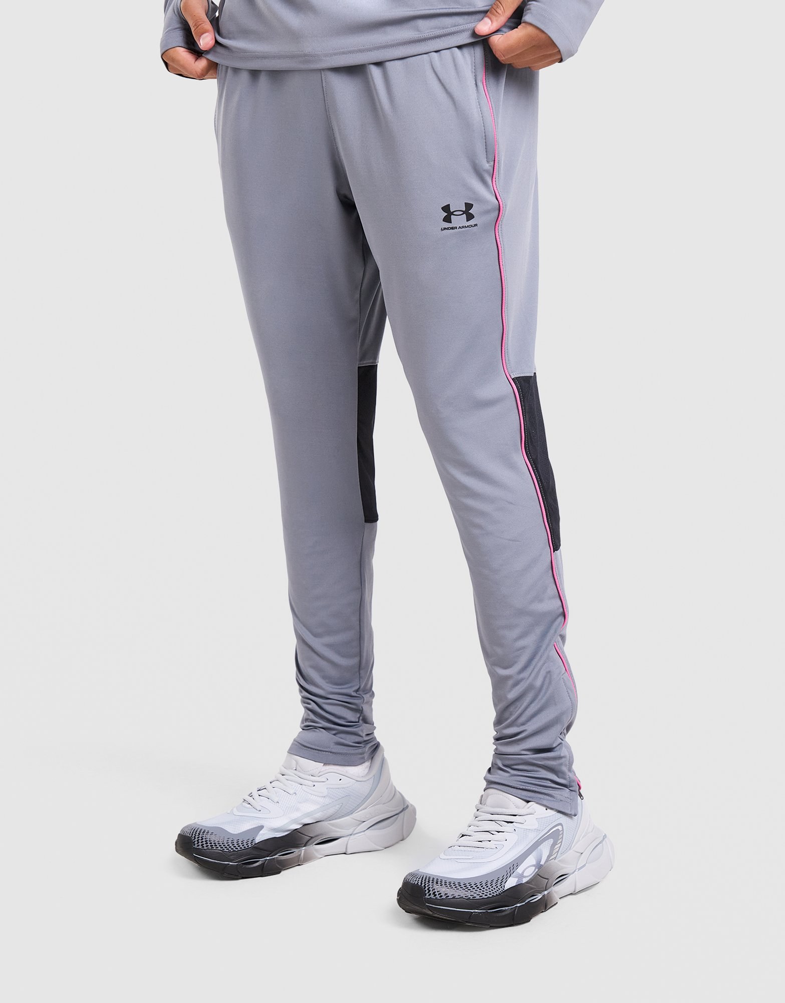 Under Armour Challenger Training Hose