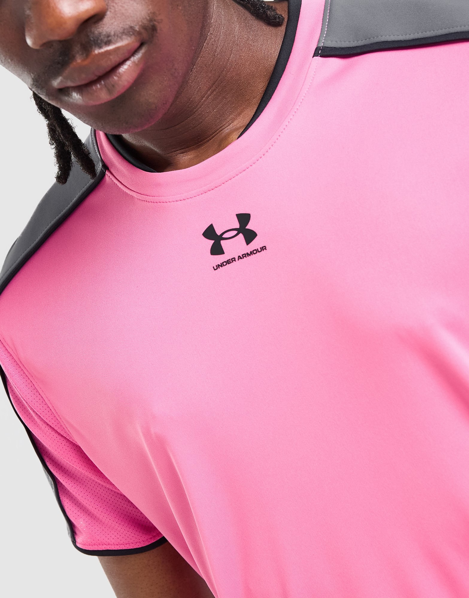 Under Armour Challenger Train T-Shirt