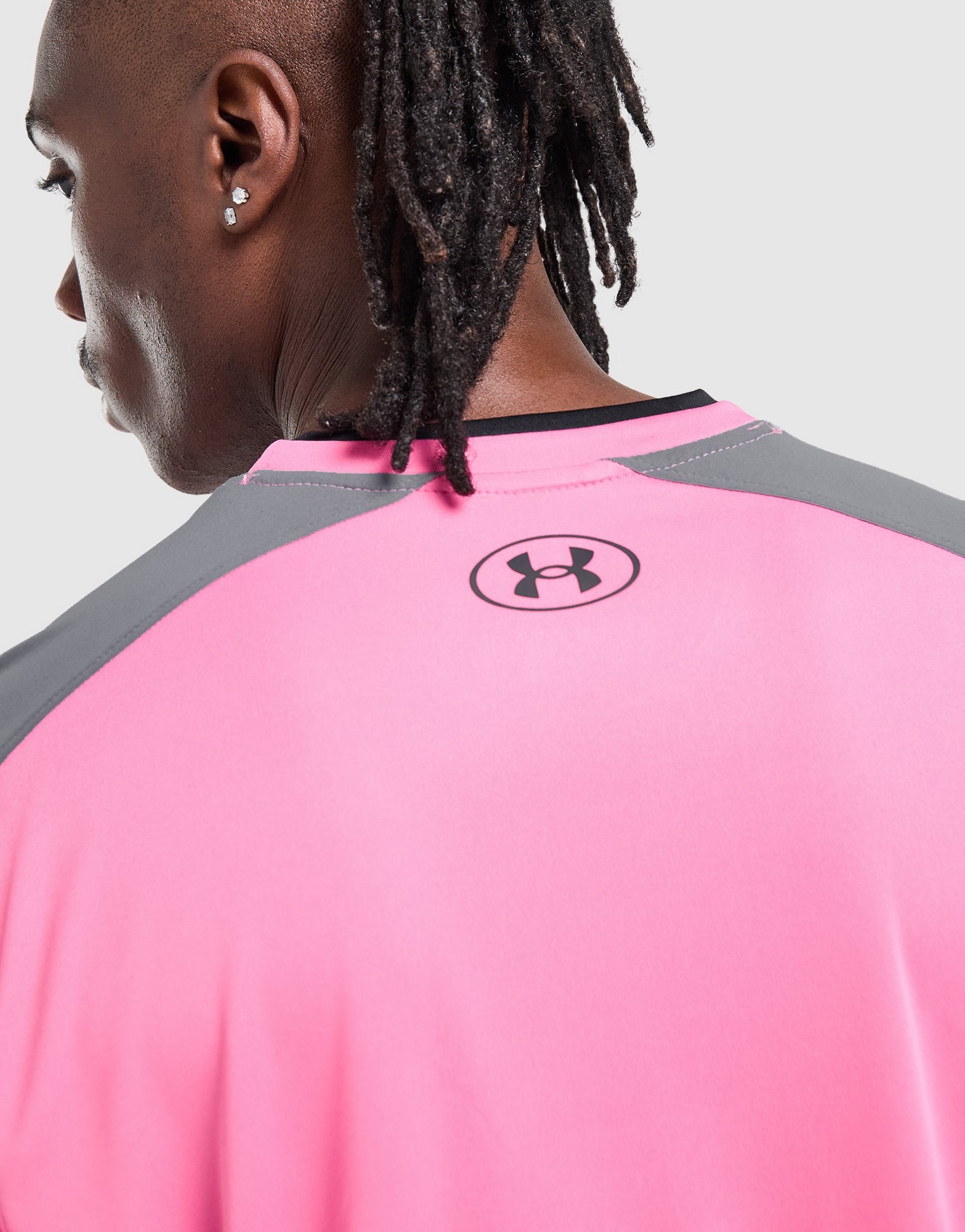Under Armour Challenger Train T-Shirt