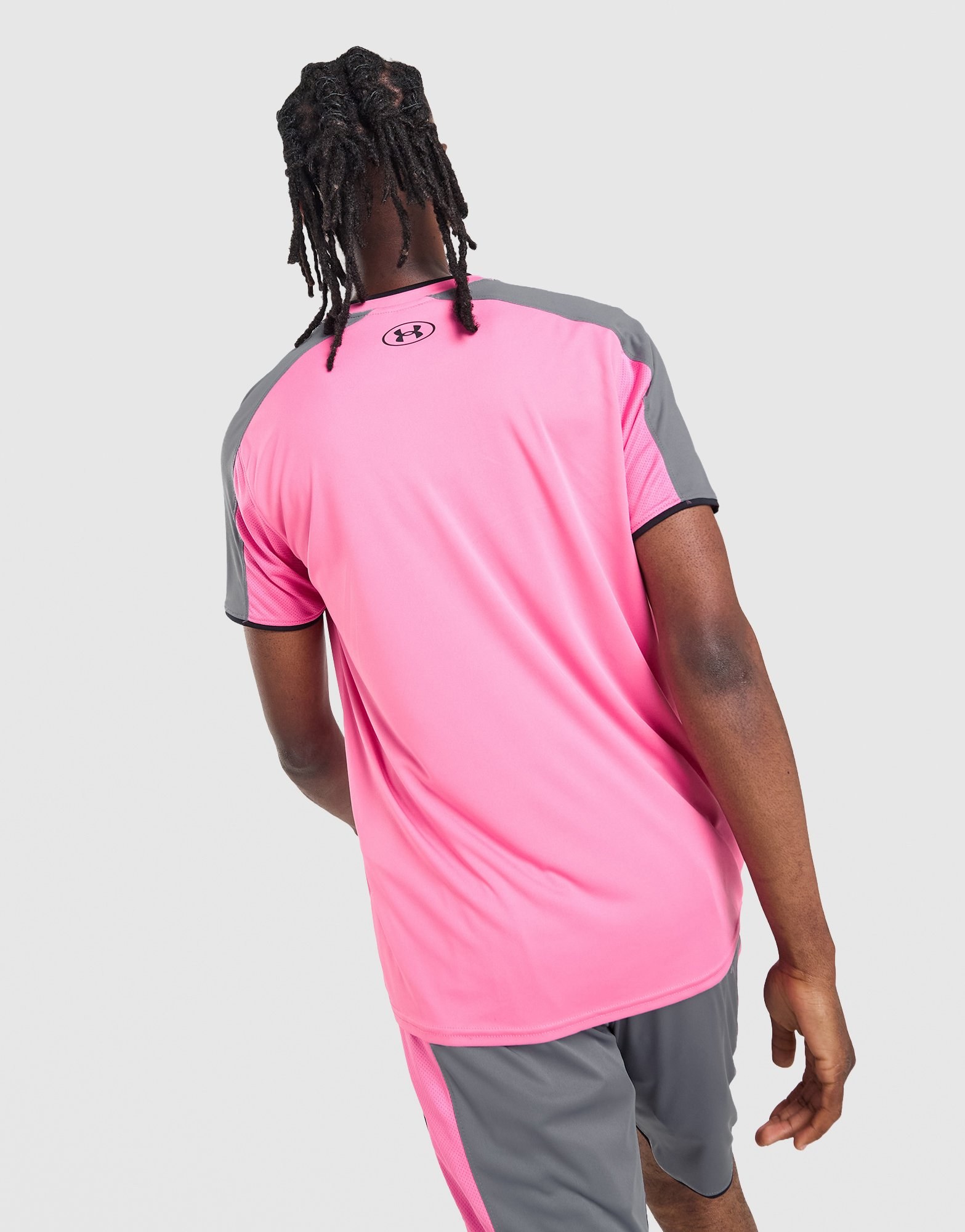 Under Armour Challenger Train T-Shirt