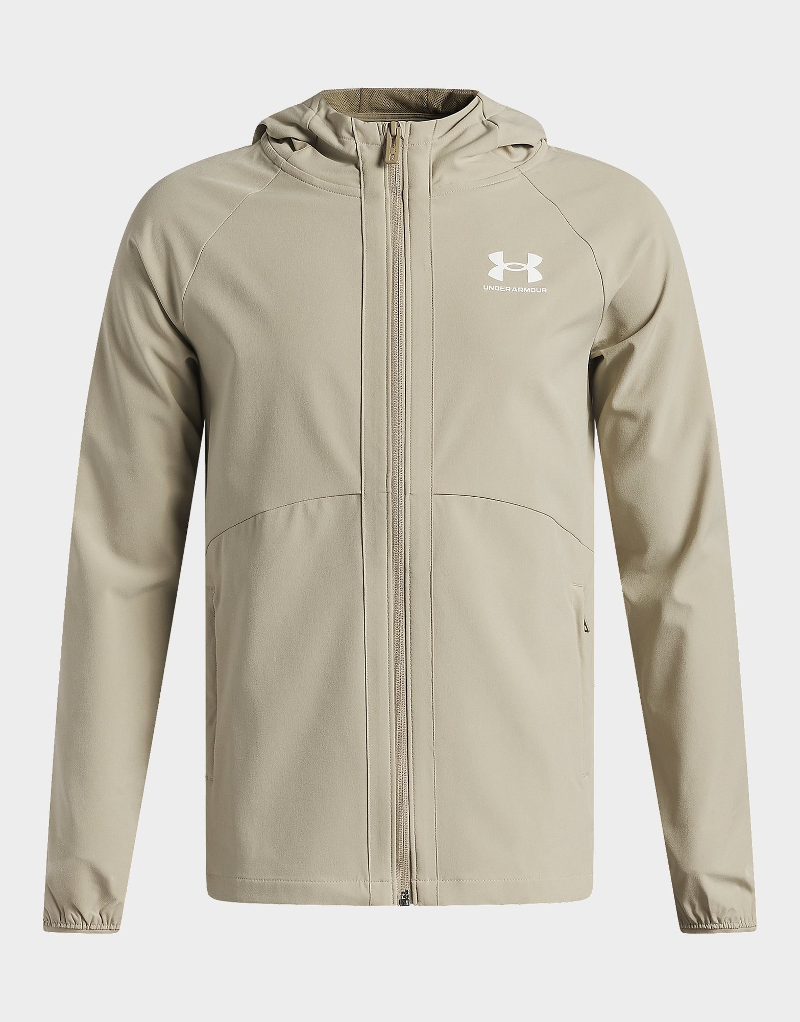 Under Armour Vibe Woven Windbreaker für Jungen