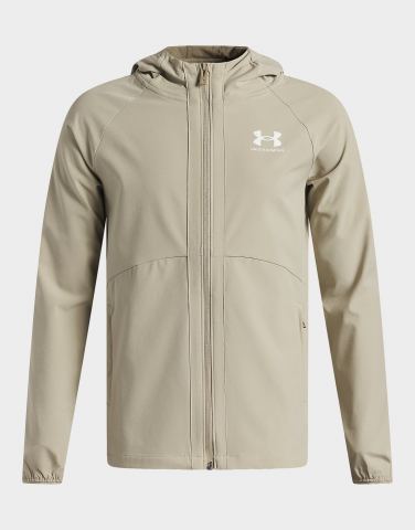 Under Armour Vibe Woven Windbreaker für Jungen